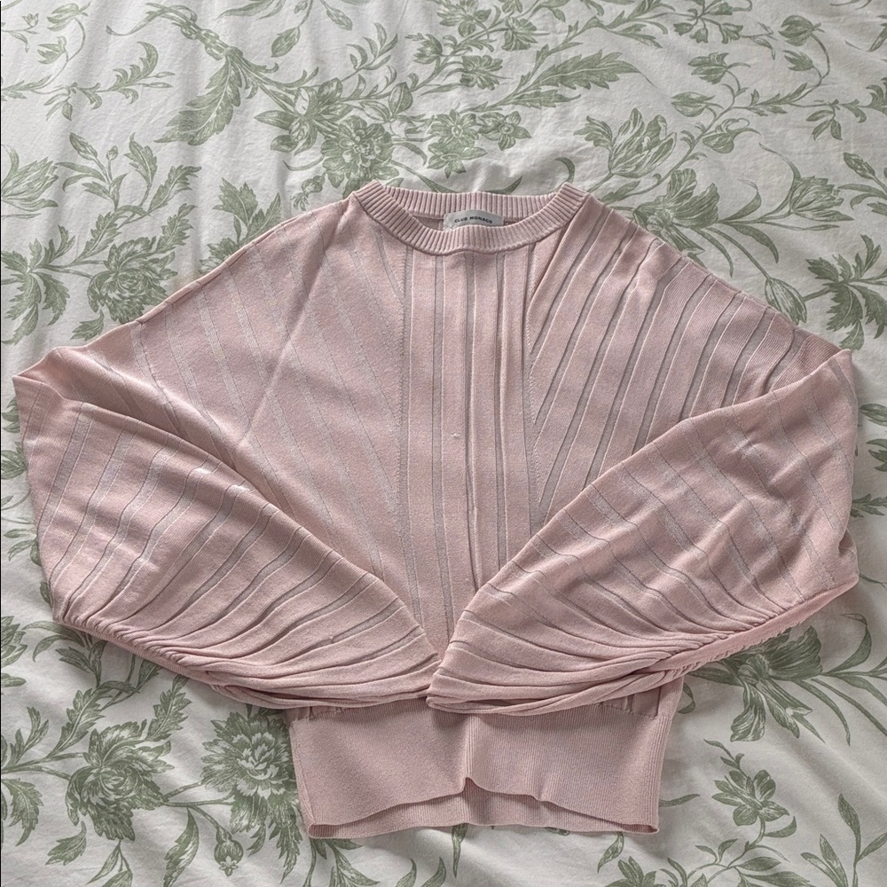 Club Monaco Sweater XS